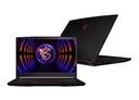 Laptop Gaming MSI 12UCX-608AU, Intel Core i5, 8 GB, 512 GB SSD, GeForce RTX™ 2050, Windows 11