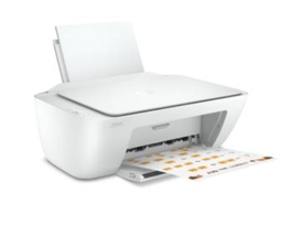 [7WQ03A#AKY] HP INC HP Deskjet Ink Advantage 2374 MFP, 20 ppm B/N 16 ppm color, ciclo de trabajo mensual hasta 1,000 páginas, De 1 a 3 usuarios. Conexión USB 2.0